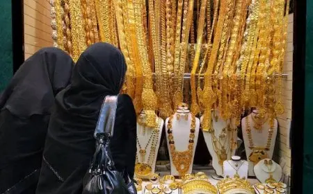 سعر الذهب اليوم الأربعاء 18-9-2024 بعد تراجع المعدن عالميا