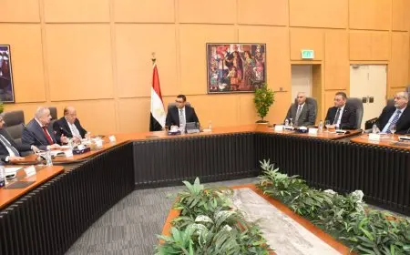 وزير الإسكان: حريصون على توفير الفرص الاستثمارية بمختلف المجالات