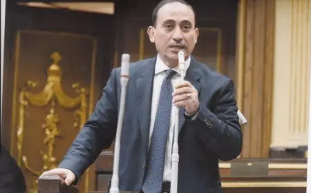 سؤال برلماني يطالب بسرعة غلق الكيانات التعليمية الوهمية قبل بدء الدراسة