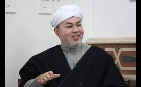 مفاجآت جديدة في أزمة الشيخ صلاح الدين التيجاني.. الطريقة تدخل على الخط