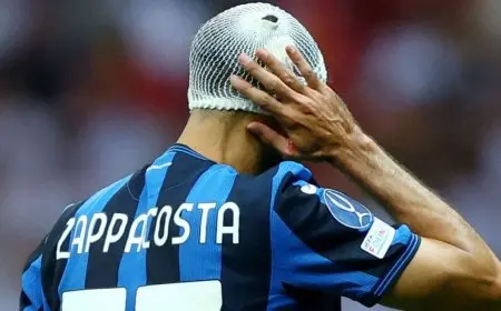 تعاون بين الفيفا ومنظمة الصحة العالمية بسبب إصابات الارتجاج