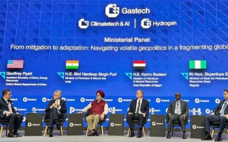 وزير البترول: تعظيم مشاركة قدرات الطاقة المتجددة بمصر لتصل نسبتها إلى 42% في 2030