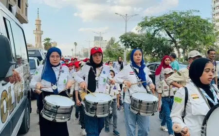 الشباب والرياضة تواصل تنفيذ مهرجان ليالي 