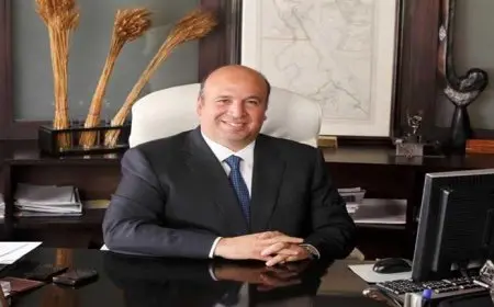 القلعة للاستثمارات المالية تضاعف أرباحها لتصل لـ 9.1 مليار جنيه خلال 3 أشهر