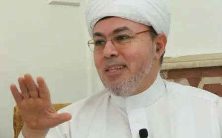 ليس خديجة فقط.. 3 فتيات يتهمن الشيخ صلاح الدين التيجاني بالتحرش.. والقومي للمرأة يتدخل