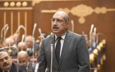 رئيس برلمانية الشعب الجمهوري: مبادرة بداية جديدة استثمار مهم في الطاقة البشرية