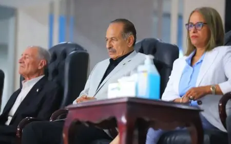 رئيس اتحاد اليد يدعم منتخب الكراسي بعد الخسارة من البرتغال ويطالبهم بالتعويض أمام الهند