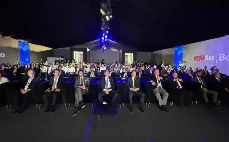 سفير تركيا: مستعدون لمشاركة التكنولوجيا والقدرة الإنتاجية والنمو مع مصر