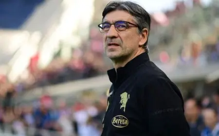 روما يستقر على خليفة دي روسي