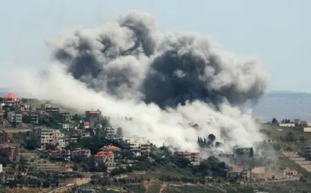 السيناريو يتكرر.. انفجارات جديدة تضرب قلب لبنان بسبب البيجر
