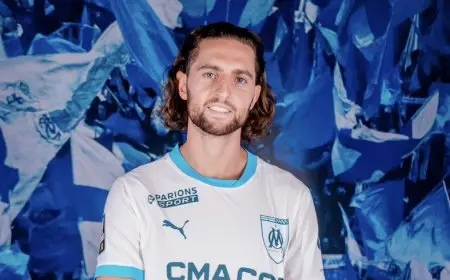 “أنا من يحدد مستقبلي”.. رابيو يرد على جماهير سان جيرمان