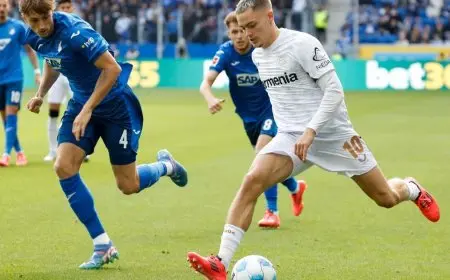 متفوقاً على بايرن وسيتي.. ريال مدريد يتصدر سباق التعاقد مع “فيرتز”