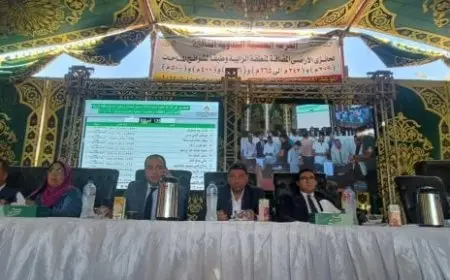 وزير الإسكان: إجراء القرعة الثالثة لتخصيص 267 قطعة أرض بعد توفيق أوضاعها بمنطقة الرابية في الشروق