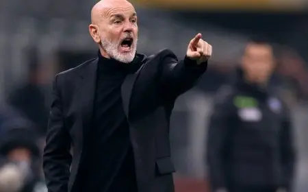 رسمياً.. ستيفانو بيولي مدرباً للنصر السعودي خلفاً للمقال كاسترو