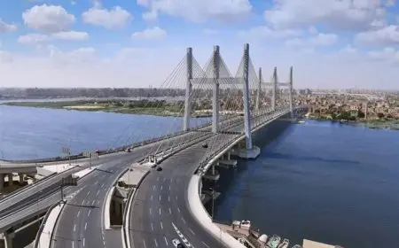 وزير النقل الأسبق: الإنفاق على مشروعات البنية التحتية يساهم في تحقيق التنمية الاقتصادية