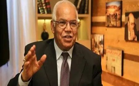 جلال السعيد: تشكيل وعي المواطنين مسئولية رجال الدين والثقافة والفكر