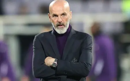 رسميا.. النصر السعودي يعلن تعيين ستيفانو بيولي مديرا فنيا