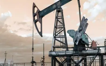 هل تنخفض أسعار النفط والغاز بعد خفض الفيدرالي الفائدة؟ مسؤول سابق في هيئة البترول يجيب