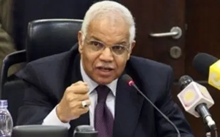 وزير النقل الأسبق يستعرض أهمية مشروعات البنية التحتية: إنجازات مذهلة وغير مسبوقة