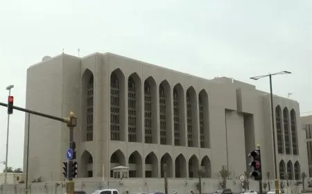 منها الإمارات والكويت.. 4 بنوك مركزية خليجية تخفض سعر الفائدة بعد قرار الفيدرالي