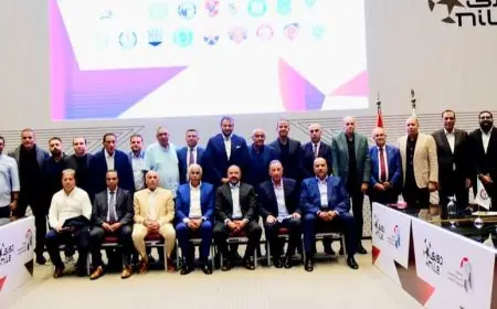 تفاصيل اجتماع الرابطة.. 4 أندية رفضوا نظام الدوري الجديد
