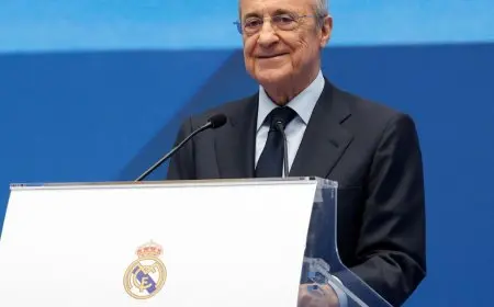 ريال مدريد يخطط لهجوم صيفي على أندية القمة في البريميير ليغ