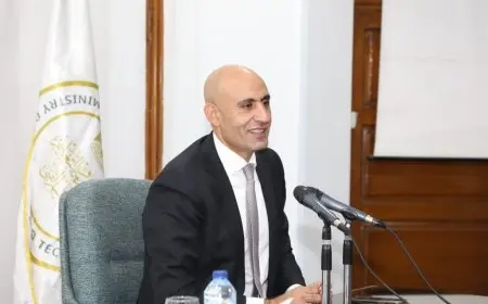 عندنا معلمين موهوبين.. تصريحات قوية من وزير التعليم عن العام الدراسي الجديد