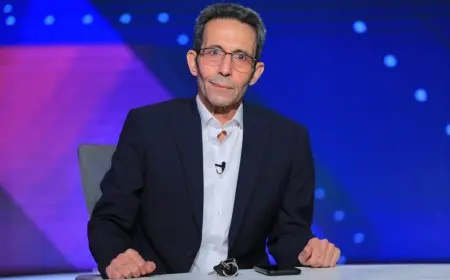 جمال الزهيري: قرار الدوري الاستثنائي لصالح الكرة المصرية.. ولم يكن هناك رفاهية لإقامته بشكل آخر