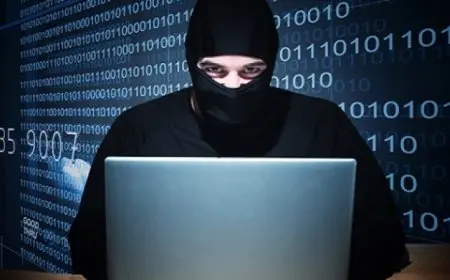 قراصنة إيرانيون أرسلوا لفريق بايدن وثائق مسروقة من حملة ترامب