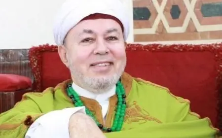 القومي للمرأة يتقدم ببلاغ للنائب العام ضد صلاح الدين التيجاني.. بسبب فتاة