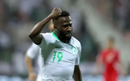 مفاجأة.. نقل فهد المولد إلى السعودية على طائرة خاصة