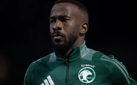 ترتيبات لنقل فهد المولد إلى الرياض.. ومصادر تؤكد سلامة وجهه