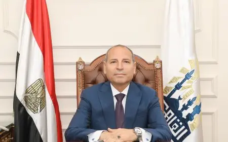 محافظ القاهرة: انتهاء استعدادات استقبال 2.5 مليون طالب