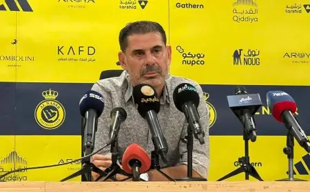 هييرو: النصر تصرّف بمهنية مع كاسترو.. ودعمُنا كامل لبيولي