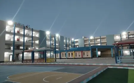 وظائف للمعلمين 2024 بالمدارس اليابانية.. رابط وتفاصيل التقديم