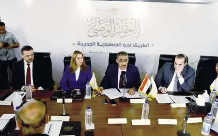 رئيس الحكومة: الحوار الوطني يدرس مقترحات الحكومة للتعامل مع الدعم