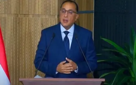 مدبولي: فاتورة دعم الطاقة تفوق قدرة موازنة الدولة