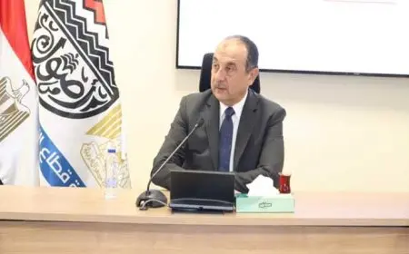 وزير قطاع الأعمال العام يبحث مع الرؤساء التنفيذيين لشركات “القابضة للسياحة والفنادق” عددا من المشروعات