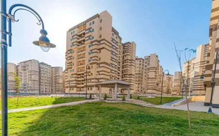 مجلس الوزراء يعتمد أسعار وحدات الإسكان الإجتماعي.. تعرف على الموعد والشروط