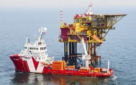 مدبولي: استعادة معدلات إنتاج الغاز من حقل ظهر لما قبل يونيو