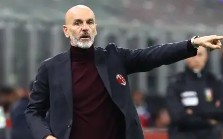 صدمة لـ ستيفانو بيولي قبل بداية مشواره التدريبي مع النصر