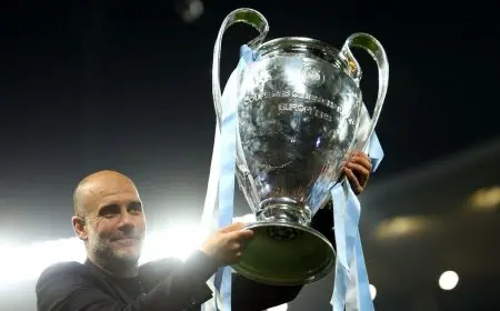 مانشستر سيتي قد يواجه تداعيات كروية ضخمة في حال إدانته