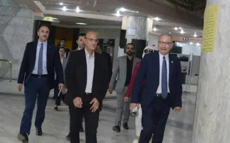 وكيل نقابة الصحفيين: العلاقات المصرية التركية تاريخية وتوافق الرؤى بينهما حتمى فى مواجهة الصراع الحالي بالمنطقة