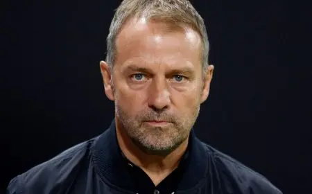 اللغة الإسبانية مرفوضة في مؤتمرات هانزي فليك الأوروبية