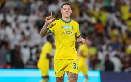 الدوري السعودي.. فوز أول للعروبة والأخدود يُعادل القادسية