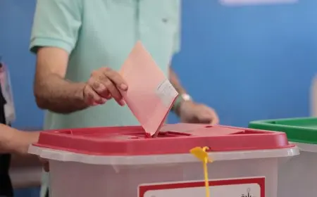  مصطفى بكري: فوز الإخوان في انتخابات البرلمان الأردنية ليس له تأثير