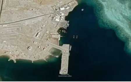 هل وقعت الدولة صفقة استثمارية بشأن منطقة رأس بناس؟ متحدث الحكومة يجيب