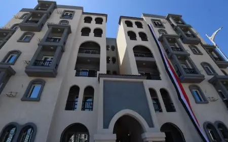 تفاصيل كراسة شروط شقق الإسكان الفاخر في 6 أكتوبر.. الحجز يبدأ الأحد