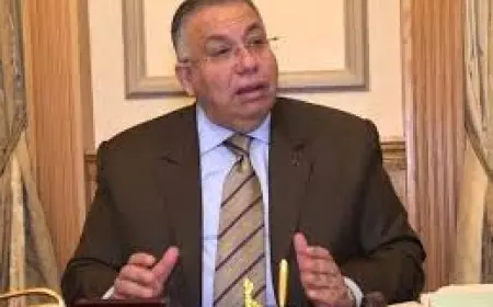 نقيب الأشراف: قراءة سيرة النبي وتطبيقها عمليا أصبح ضرورة في ظل ما نعيشه