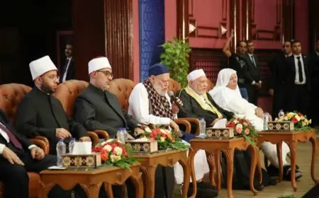 رئيس اللجنة الدينية بمجلس النواب: نرى في ذكرى ميلاد الرسول فرصة لتجديد الولاء له